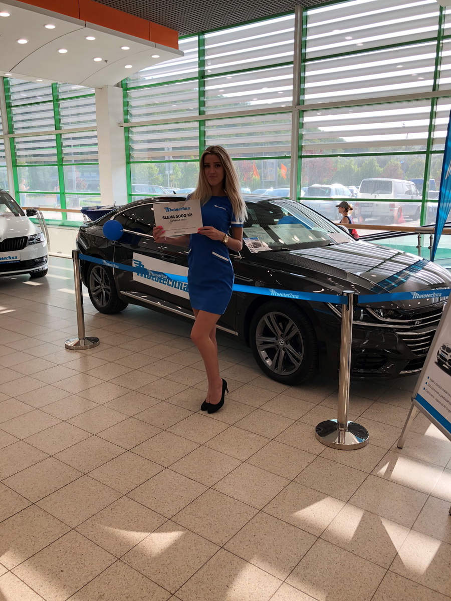 Hosteska Mototechna
